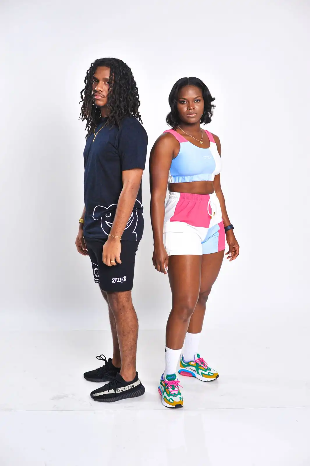 YUP Life Merch Collection